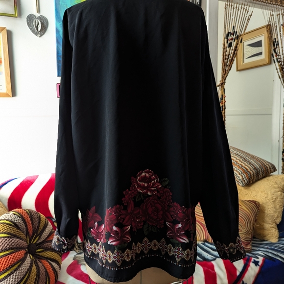 90s button down shirt - Picture 5 of 8